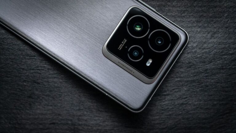 Realme GT 7 Pro - Mars Exploration Edition
