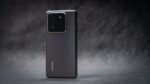 Realme GT 7 Pro - Mars Exploration Edition