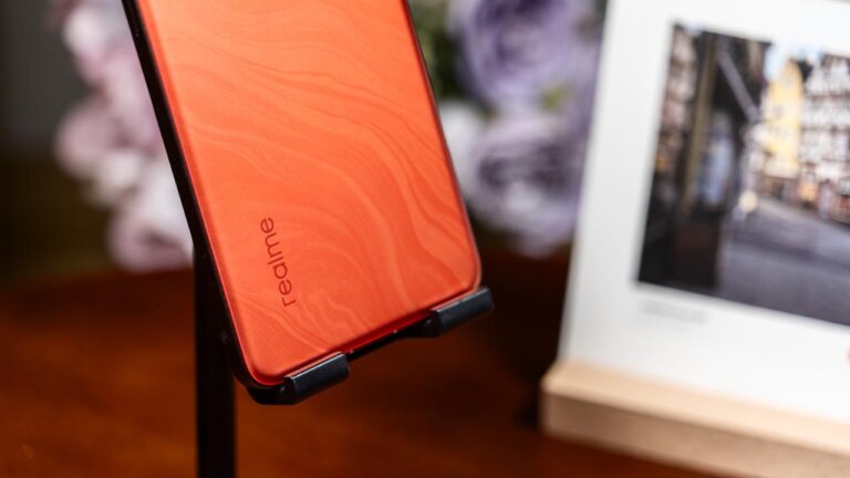 Realme GT7 Pro