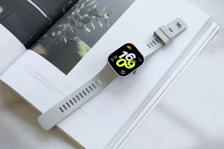 Redmi Watch 4