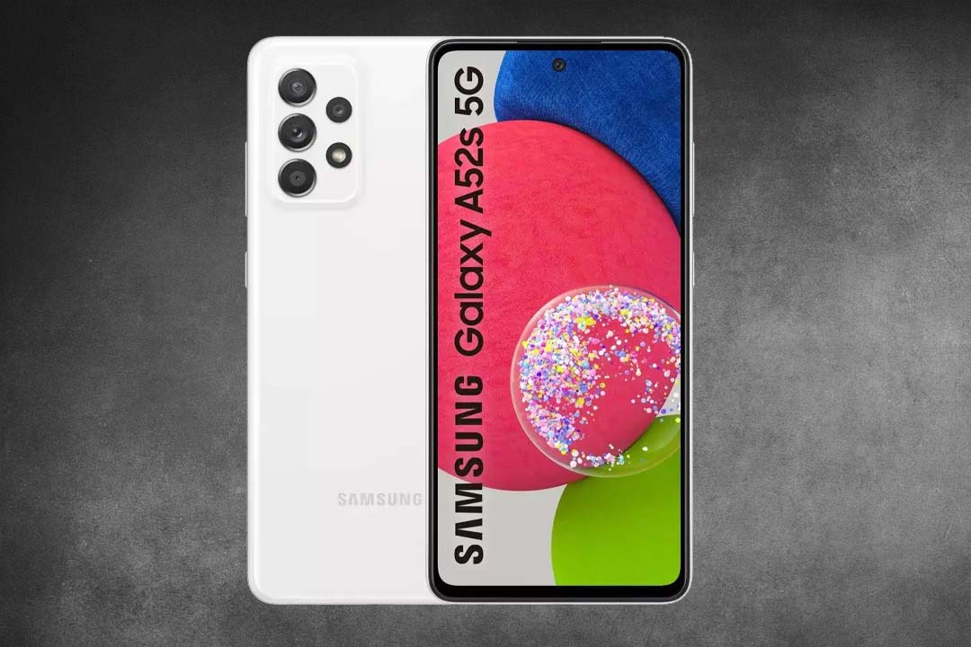 Samsung Galaxy A52s 5G è ufficiale con Snap 778 e OIS