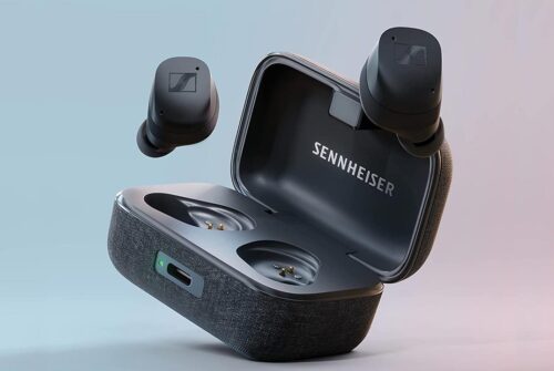 Sennheiser torna alla ribalta con i Momentum True Wireless 3