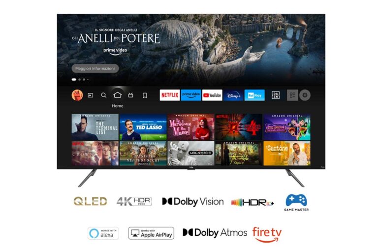 tcl cf6 fire tv