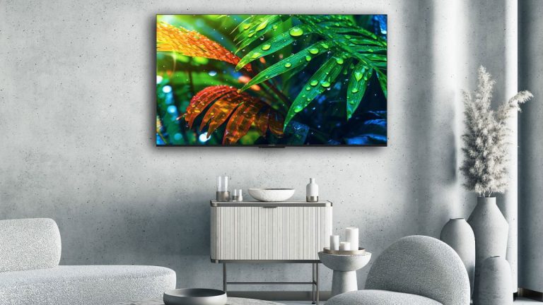 Thomson MiniLED Google TV