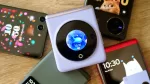 Tecno Phantom V Flip