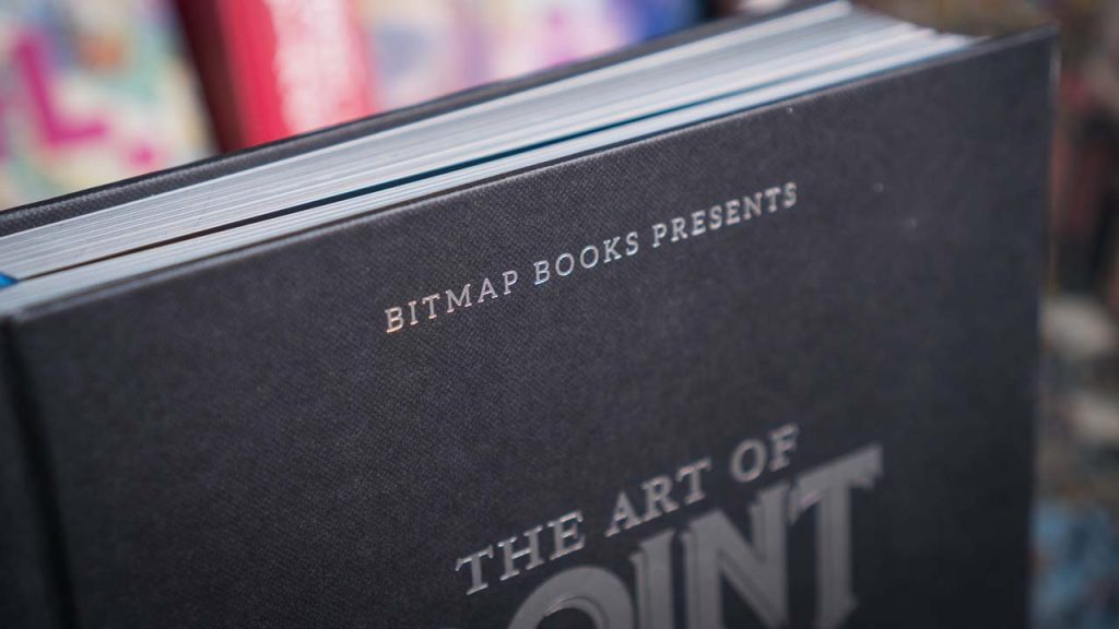 The Art of Point-and-Click Adventure Games