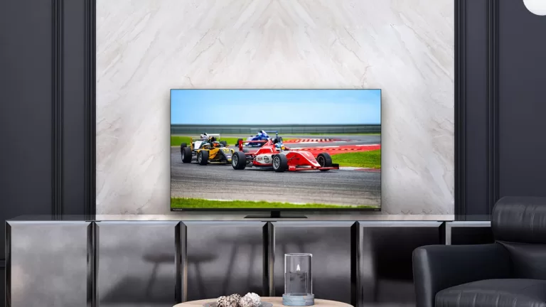 Thomson QLED Pro