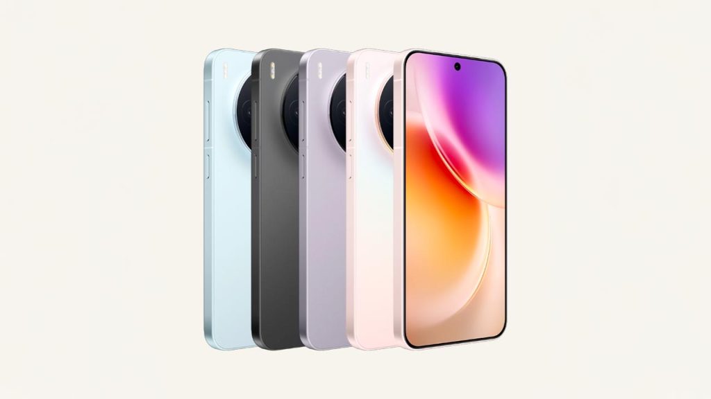 Vivo X300