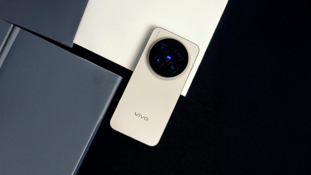 Vivo X300 Pro