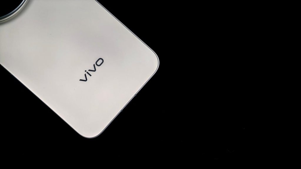 Vivo X300 Pro