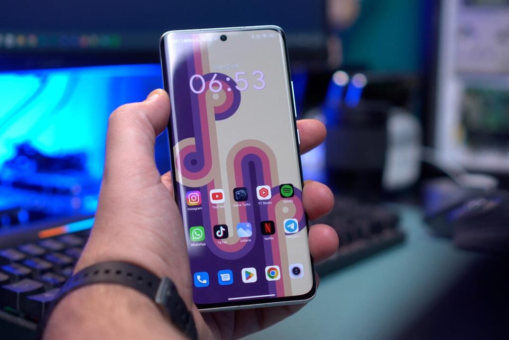 Xiaomi 12