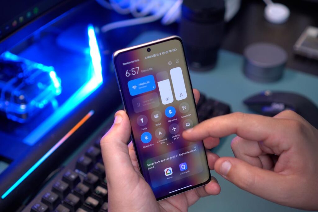 Xiaomi 12