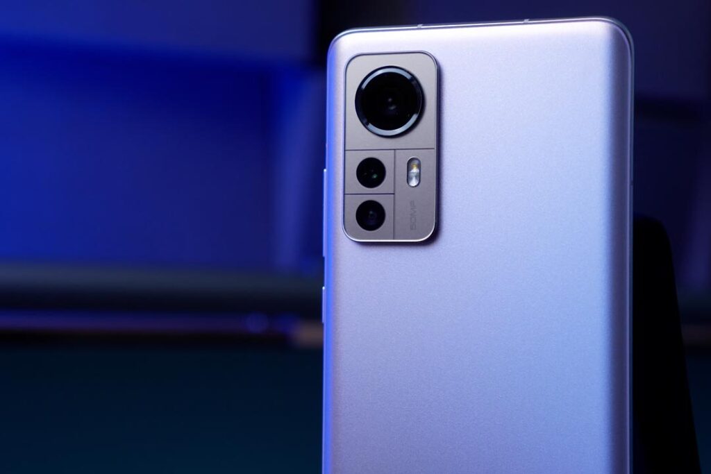 Xiaomi 12