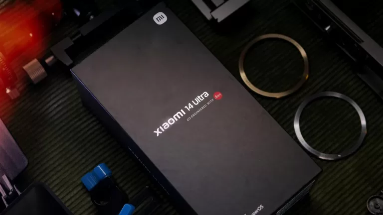 Xiaomi 14 Ultra