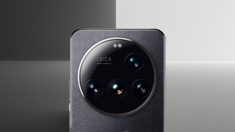 Xiaomi 15 Ultra