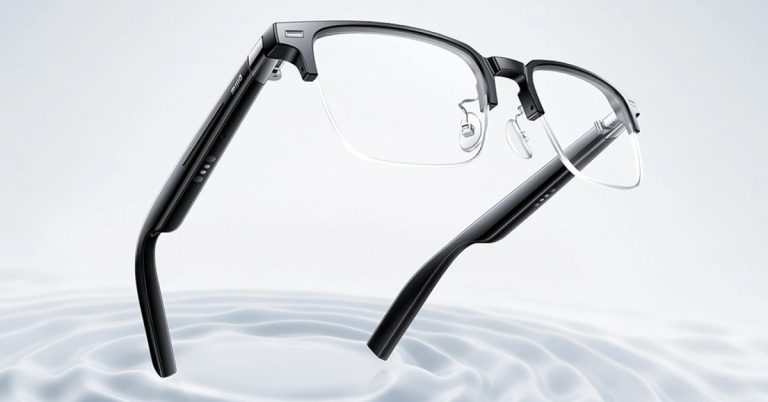 Xiaomi Mijia Smart Audio Glasses