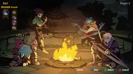 Absolum attiva il multiplayer cross-platform fra Steam e console