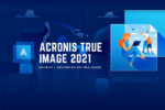 Recensione Acronis True Image 2021