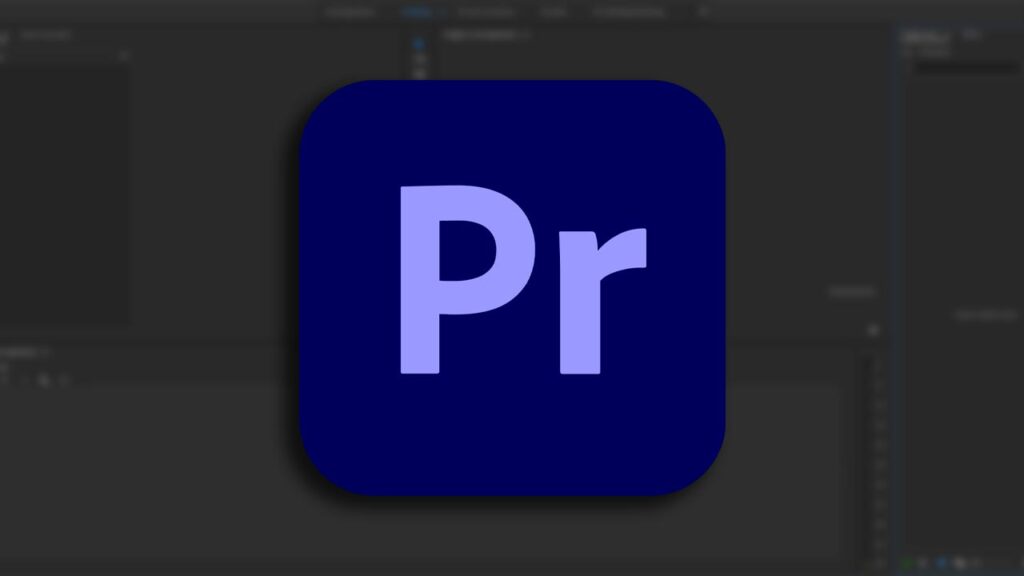 Adobe Premiere Pro