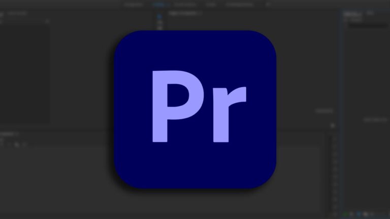 Adobe Premiere Pro