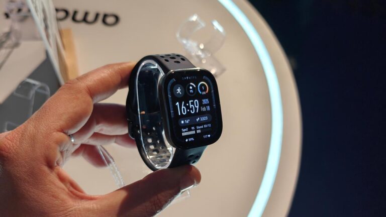Amazfit Bip 6