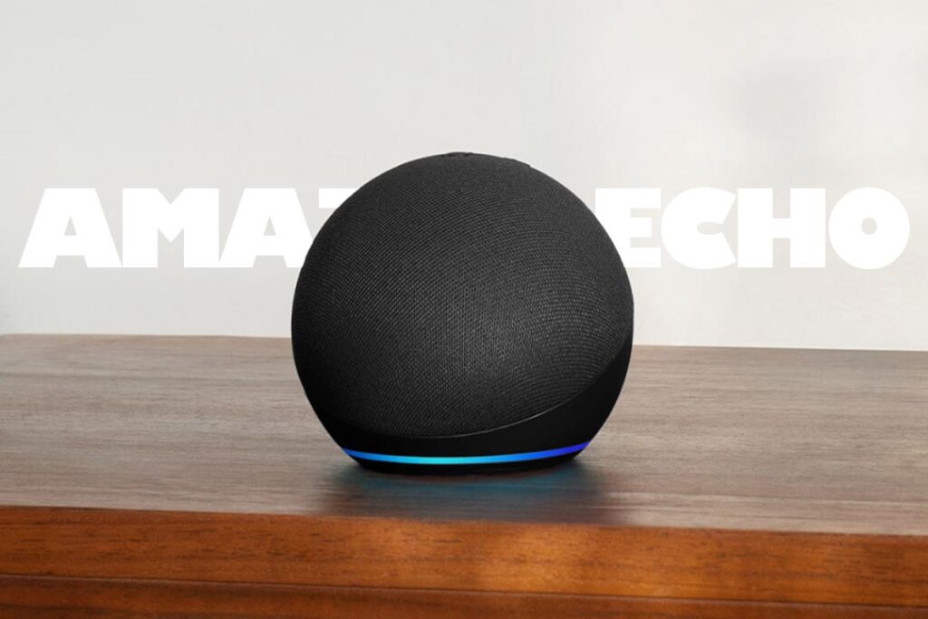 amazon echo