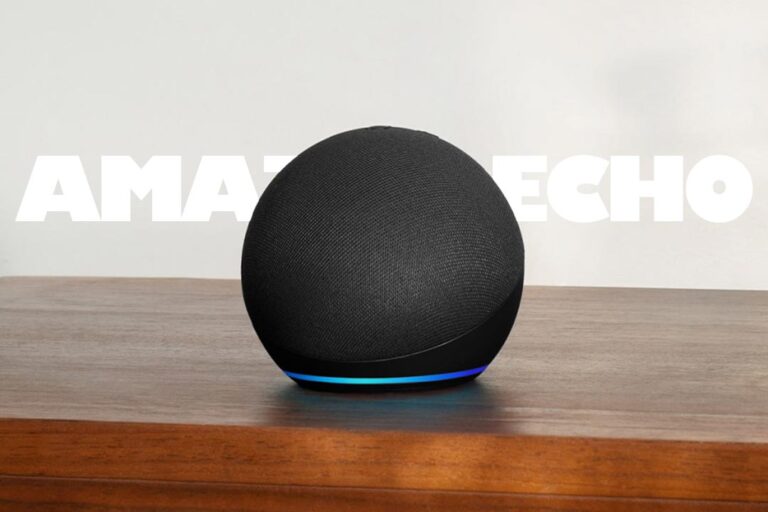 amazon echo
