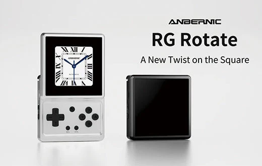 Anbernic RG Rotate