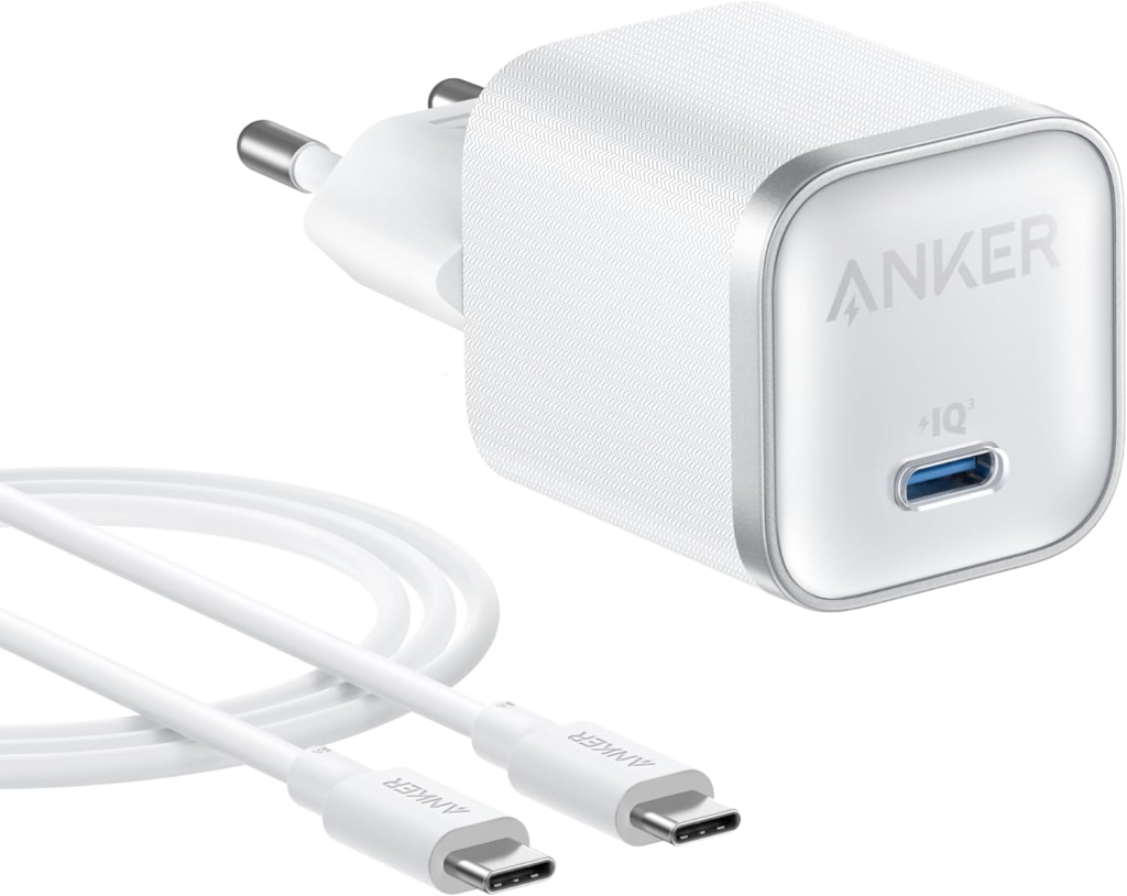 anker nano 45w