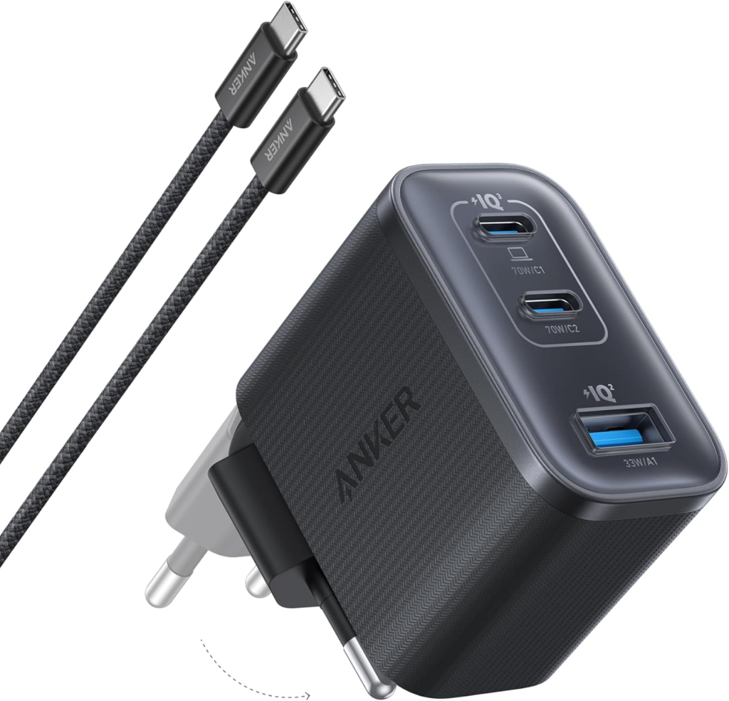 anker nano 70w