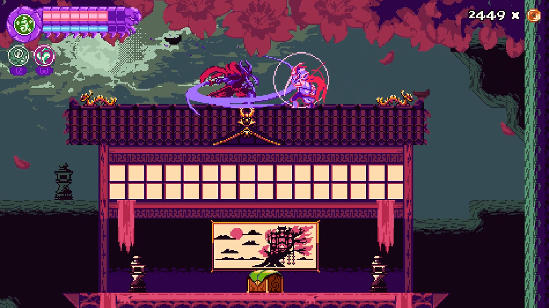 AOKAKI Kallisti Games: prima immagine