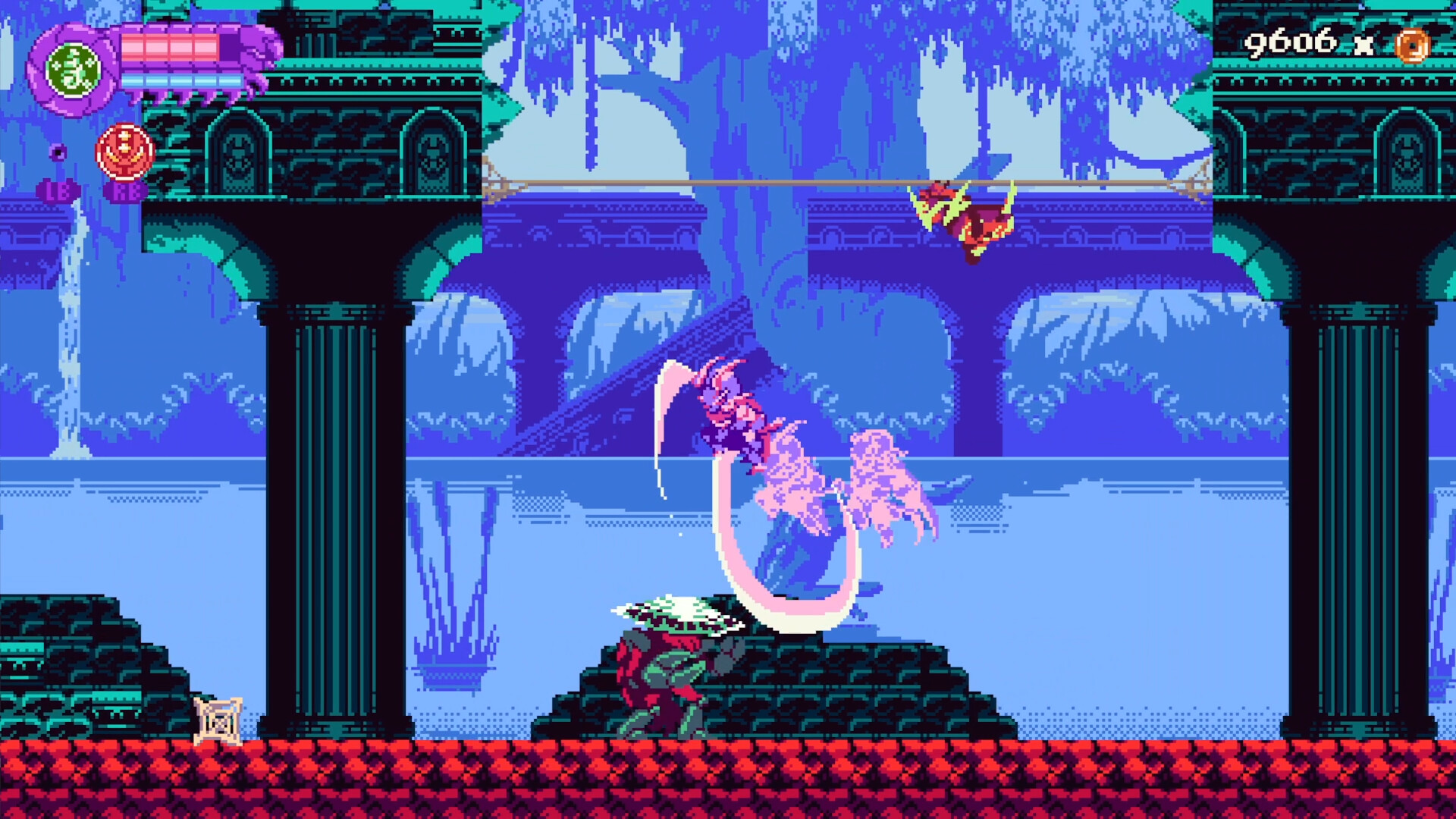 AOKAKI Kallisti Games: seconda immagine