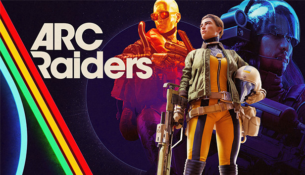 Una spedizione nel mondo di ARC Raiders