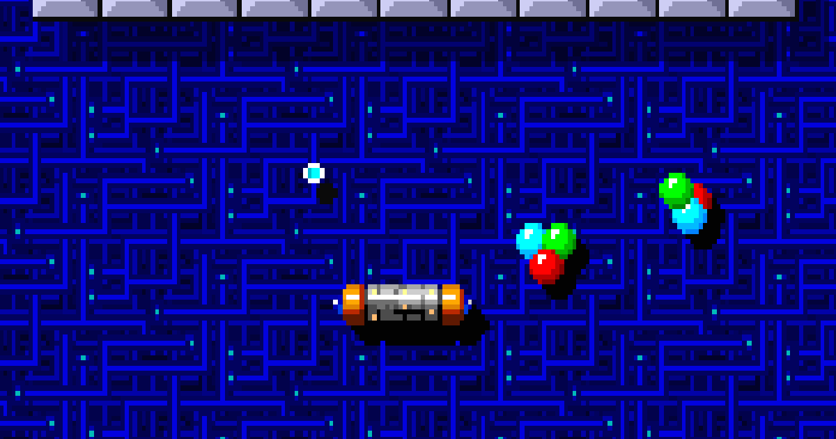 Arkanoid: Revenge of Doh e Wiz tornano nelle collane Arcade Archives