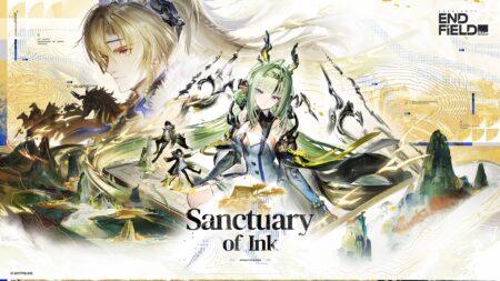 Arknights: Endfield arriva su Steam il 15 ottobre con Sanctuary of Ink
