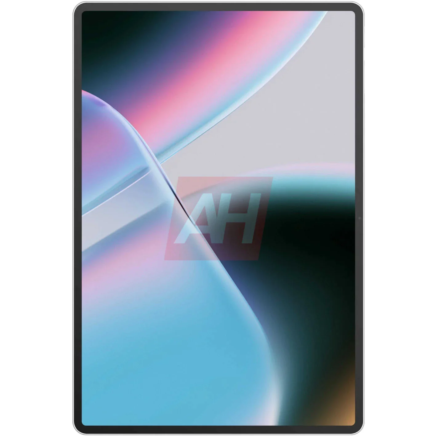 ASUS prepara un tablet Android