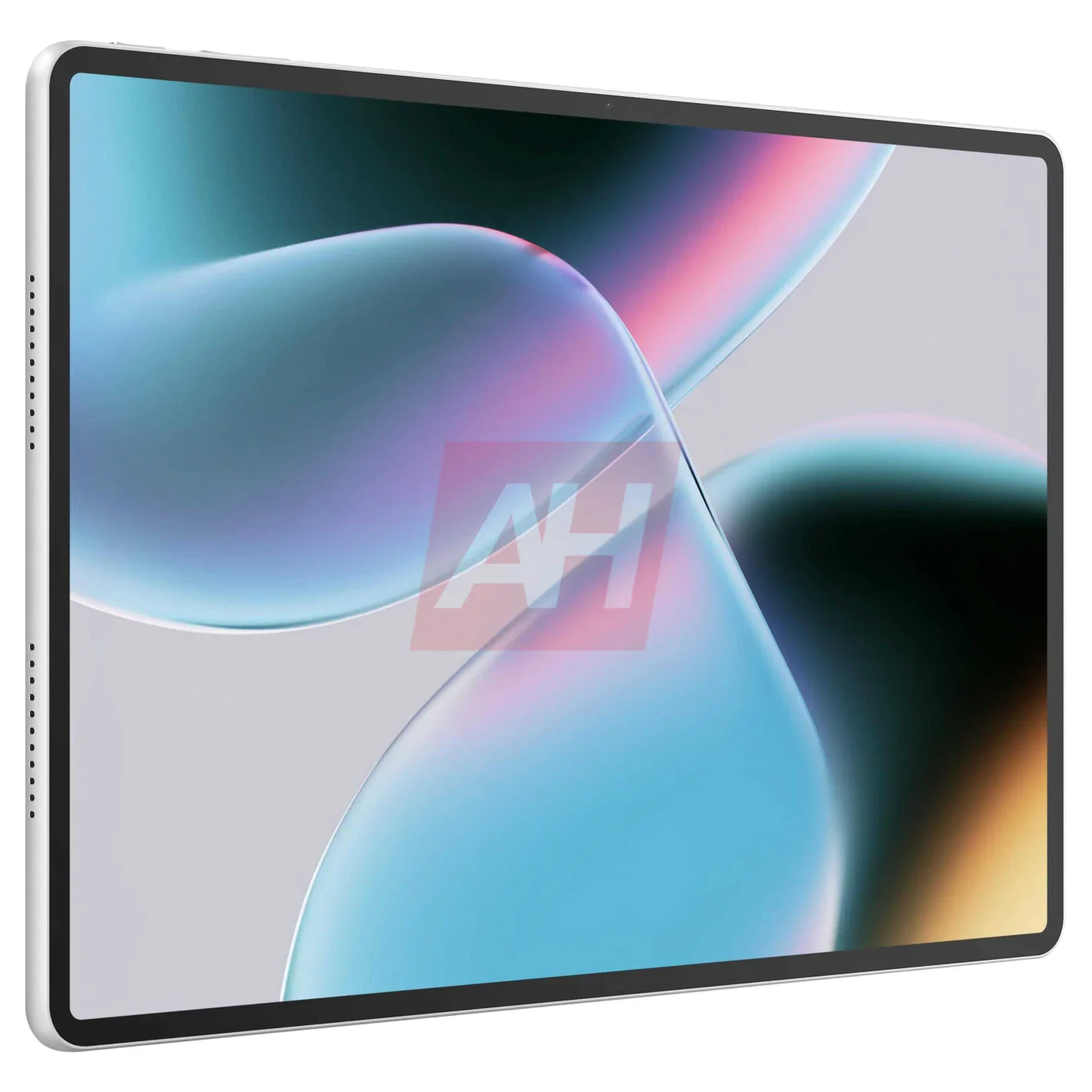 ASUS prepara un tablet Android