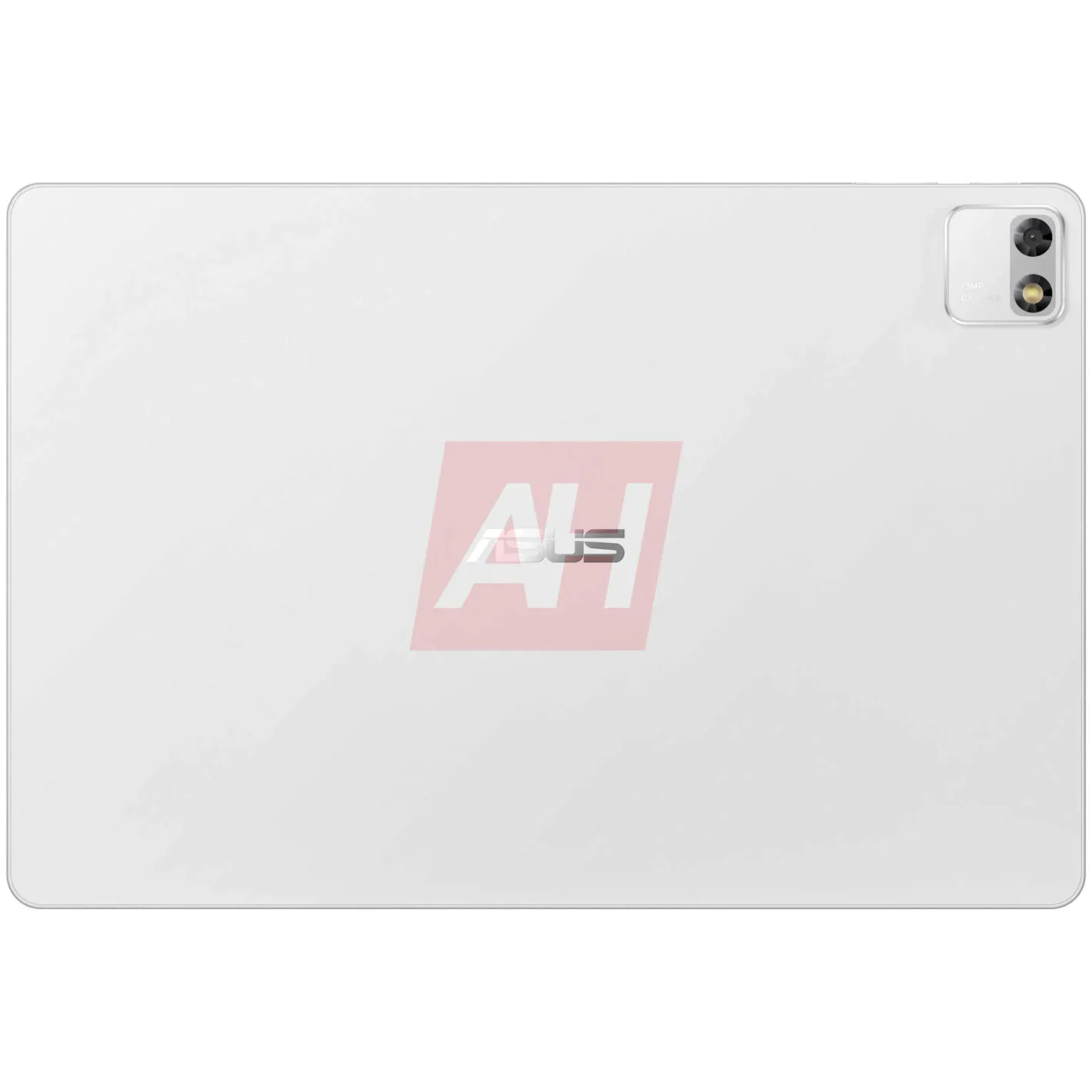 ASUS prepara un tablet Android