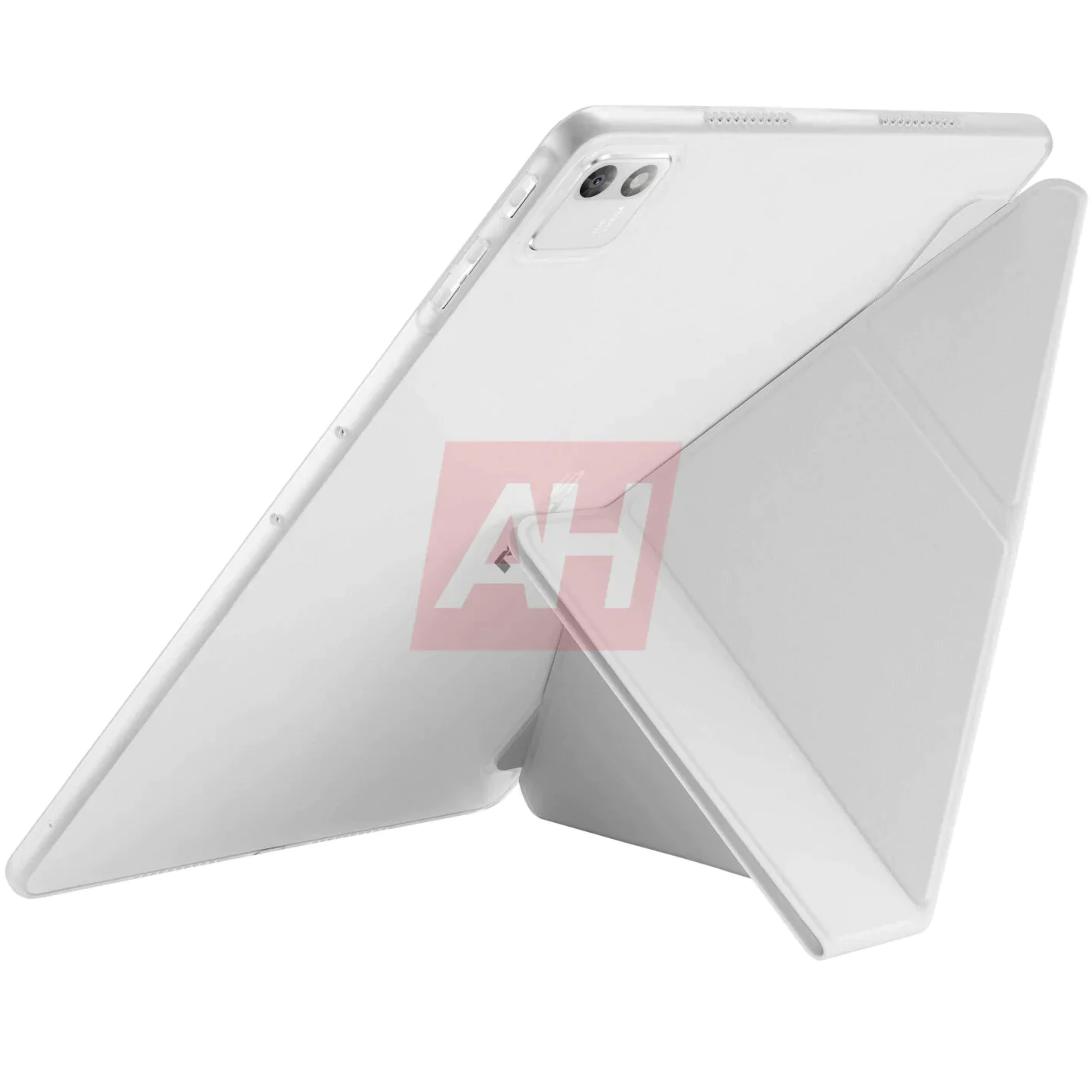 ASUS prepara un tablet Android