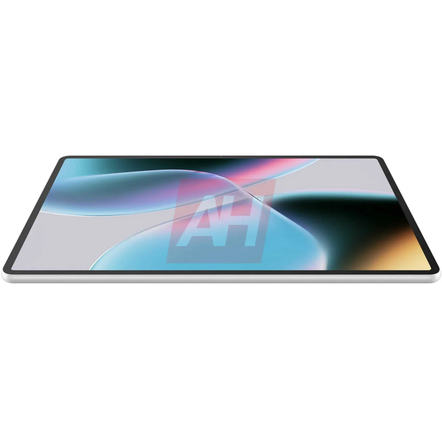 ASUS prepara un tablet Android