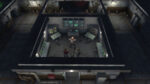 Bunker di Plague Island in ATOM RPG, immagine ufficiale AtomTeam