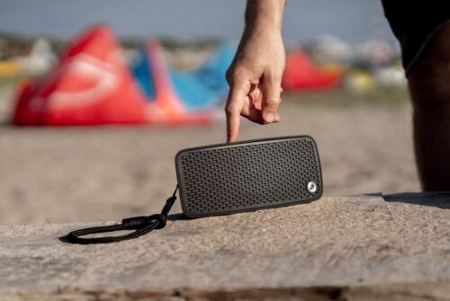 Audio Pro P5 è lo speaker wireless per l’aria aperta