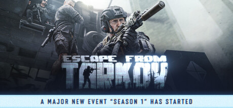 Escape from Tarkov di Battlestate Games