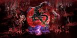 Bayonetta 3, immagine ufficiale della protagonista