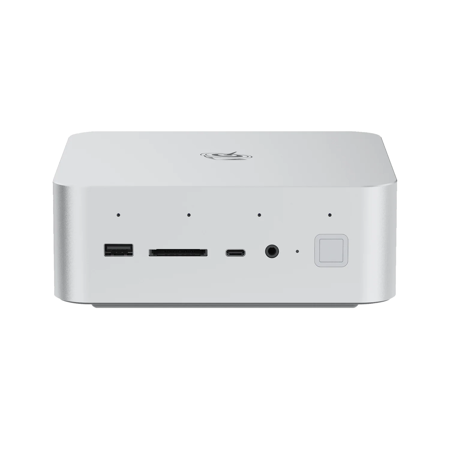 Beelink amplia ME Pro: fino a 136 TB e schede madri modulari — immagine ufficiale 3