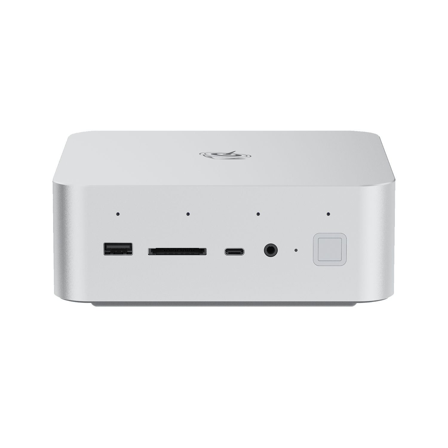 Beelink annuncia la gamma Wildcat Lake su processo Intel 18A — immagine 2