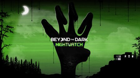 Beyond the Dark: Nightwatch uscirà il 22 ottobre su Switch 2