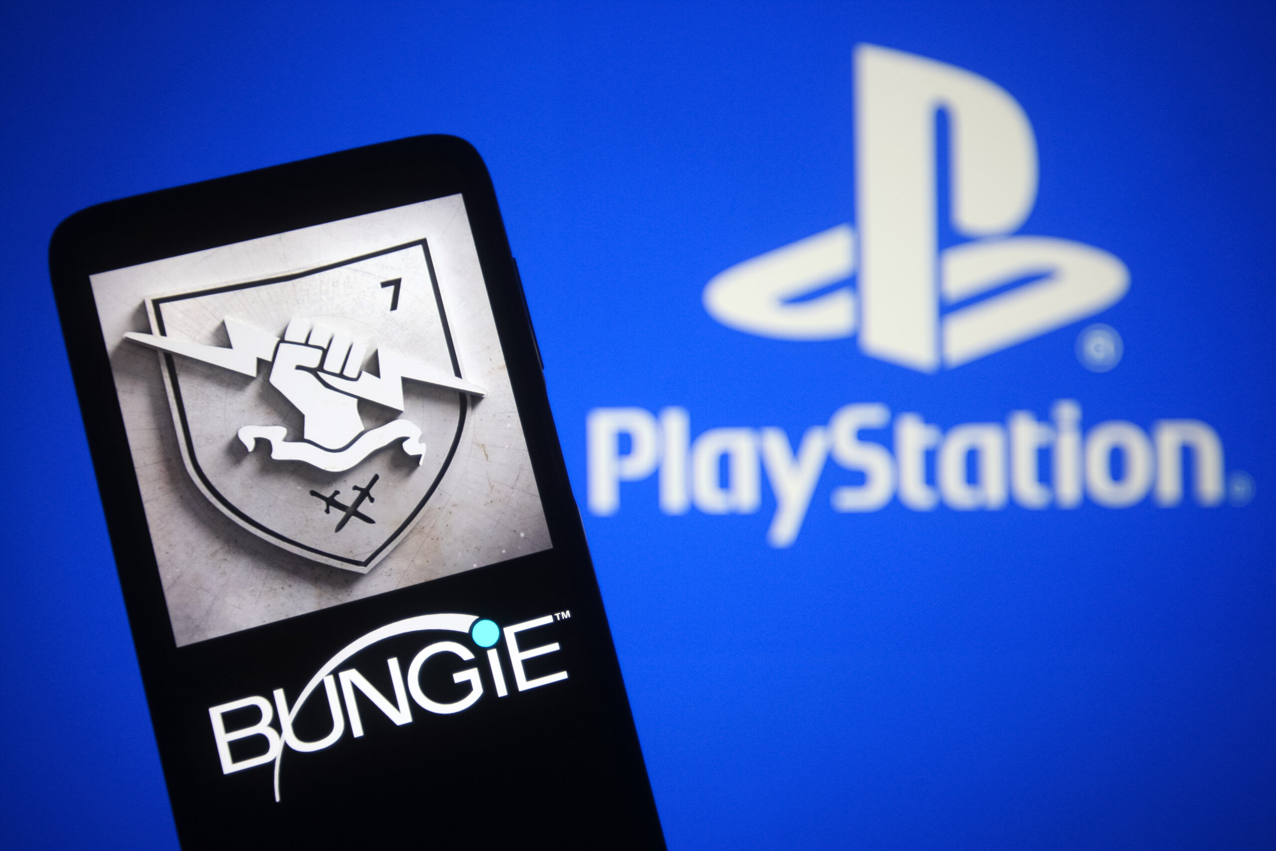 Destiny tra i progetti principali di Bungie