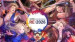 RE Engine di Capcom