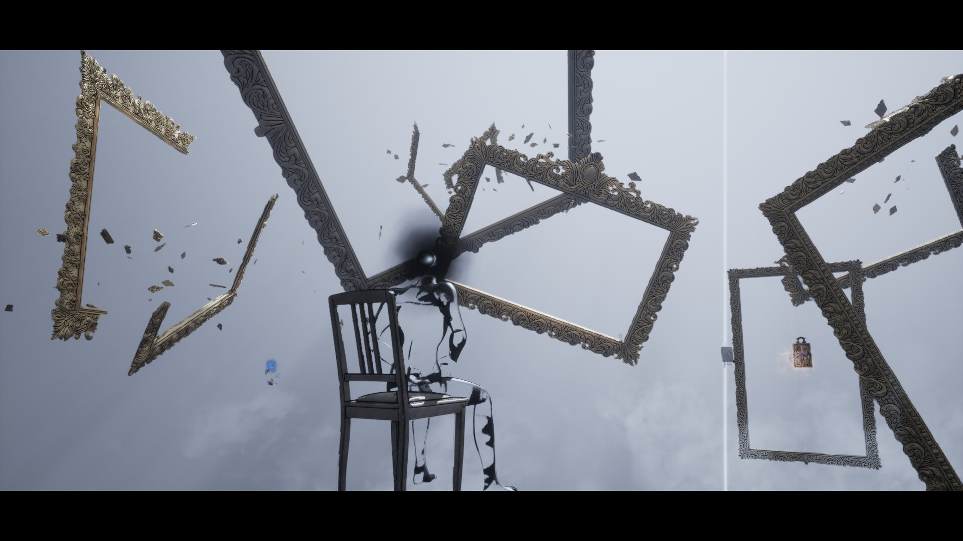 CaTHaRSiS The last of atelier: seconda immagine